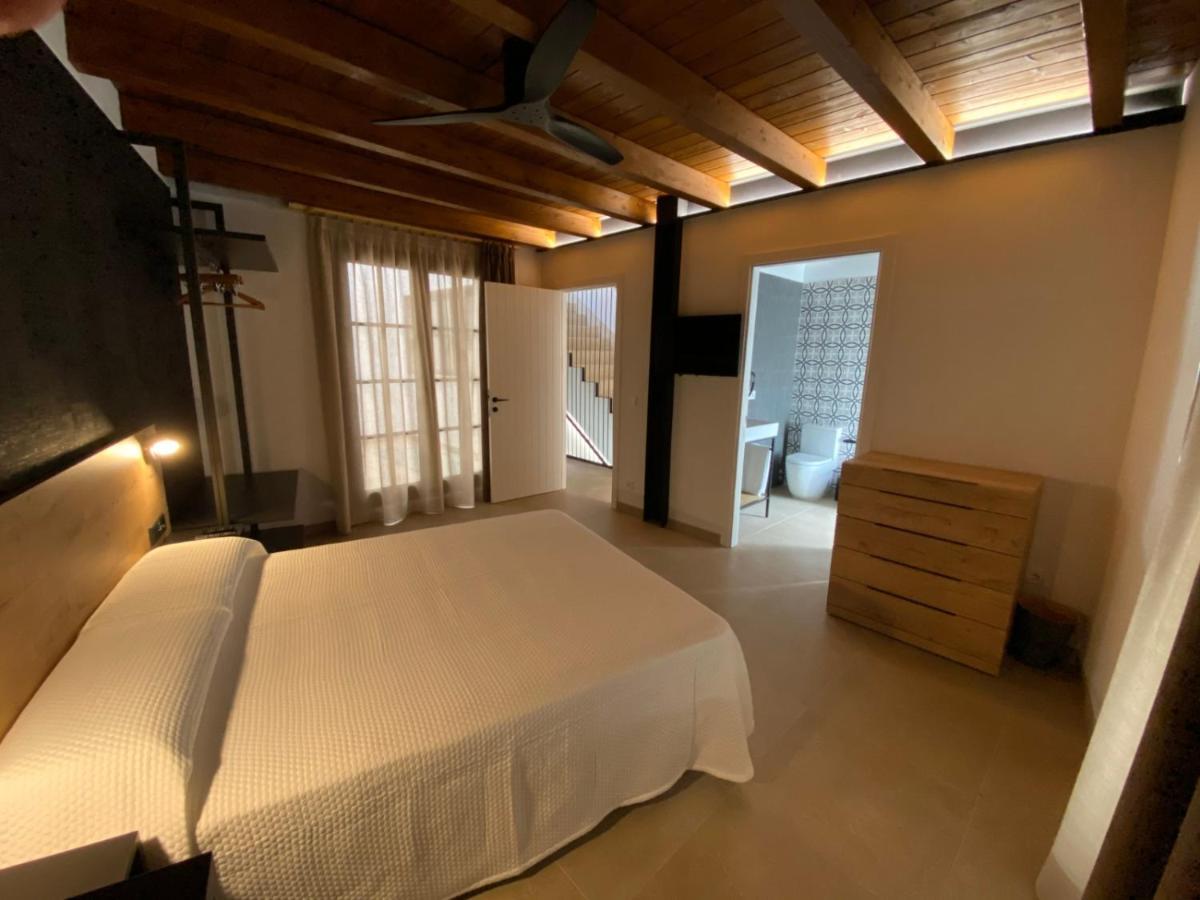 Un Moment, Casa Rural De 4 Estrellas Les Coves de Vinroma Exterior photo