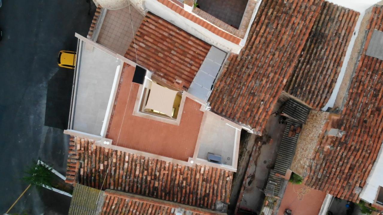 Un Moment, Casa Rural De 4 Estrellas Les Coves de Vinroma Exterior photo